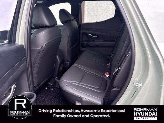 2027 Hyundai SANTA CRUZ SE AWD