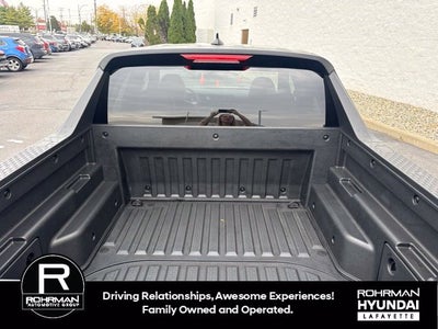 2027 Hyundai SANTA CRUZ SE AWD