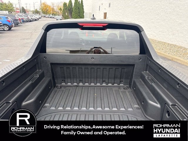 2027 Hyundai SANTA CRUZ SE AWD