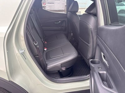 2027 Hyundai SANTA CRUZ SE AWD