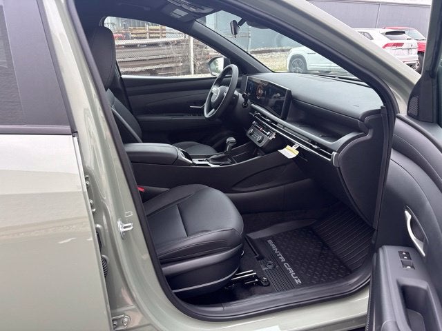 2027 Hyundai SANTA CRUZ SE AWD