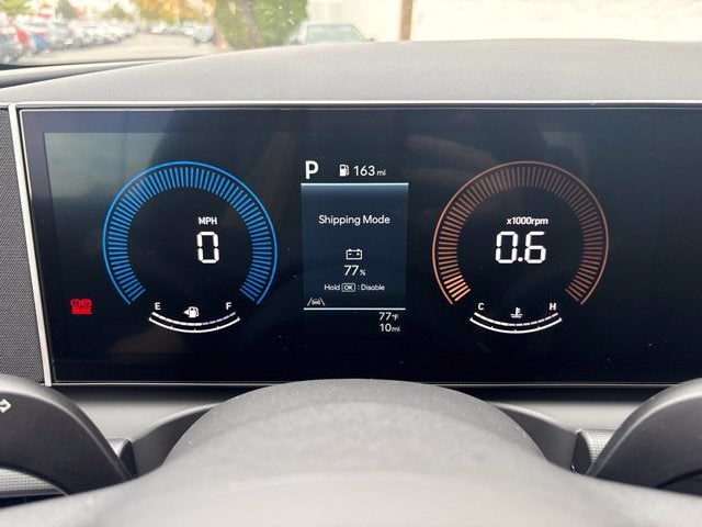 2027 Hyundai SANTA CRUZ SE AWD