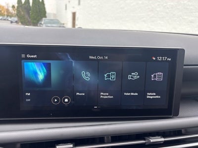 2027 Hyundai SANTA CRUZ SE AWD
