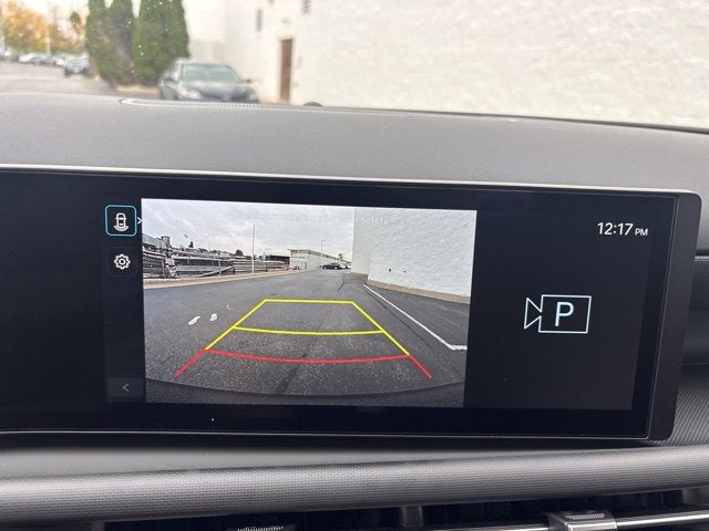 2027 Hyundai SANTA CRUZ SE AWD