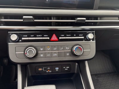 2027 Hyundai SANTA CRUZ SE AWD