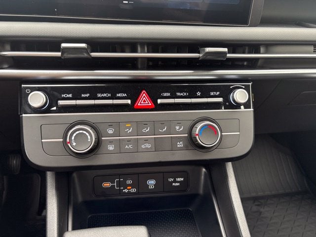 2027 Hyundai SANTA CRUZ SE AWD