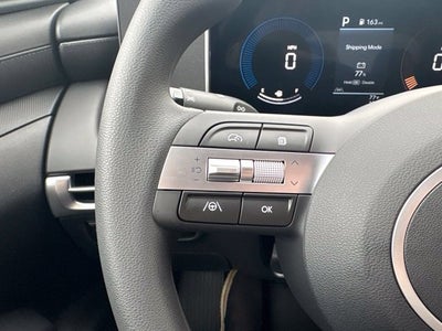 2027 Hyundai SANTA CRUZ SE AWD