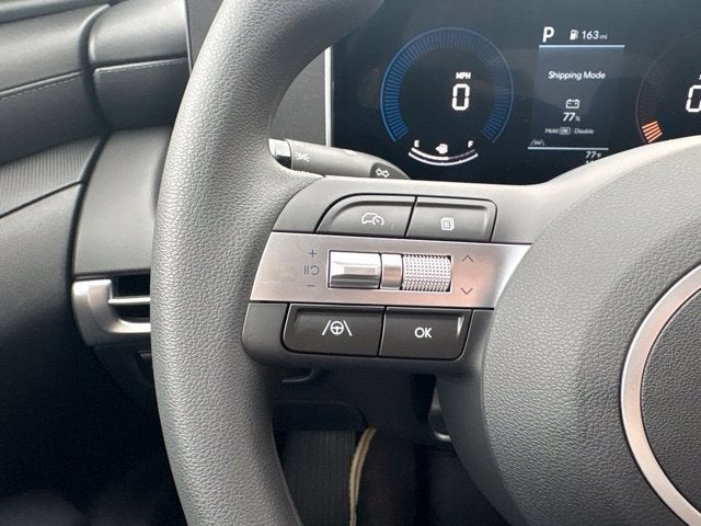 2027 Hyundai SANTA CRUZ SE AWD