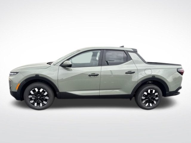 2027 Hyundai SANTA CRUZ SE AWD