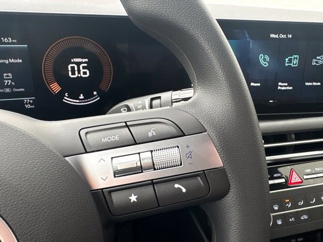 2027 Hyundai SANTA CRUZ SE AWD