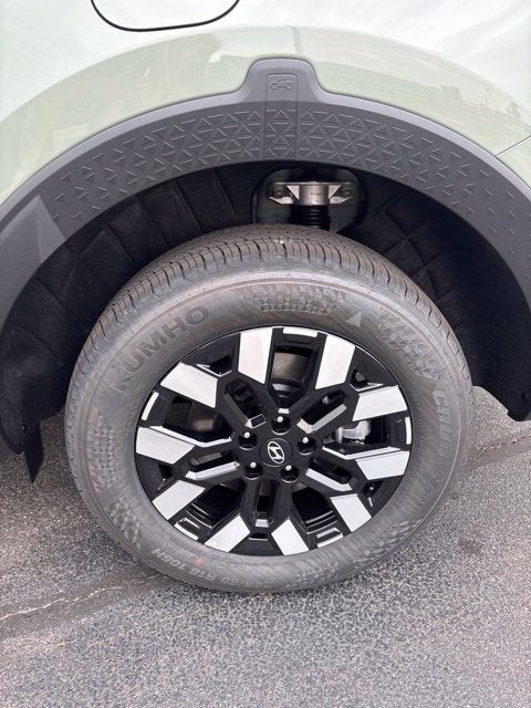 2027 Hyundai SANTA CRUZ SE AWD