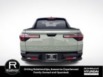 2027 Hyundai SANTA CRUZ SE AWD