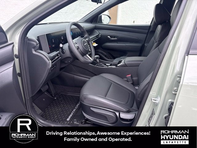 2027 Hyundai SANTA CRUZ SE AWD