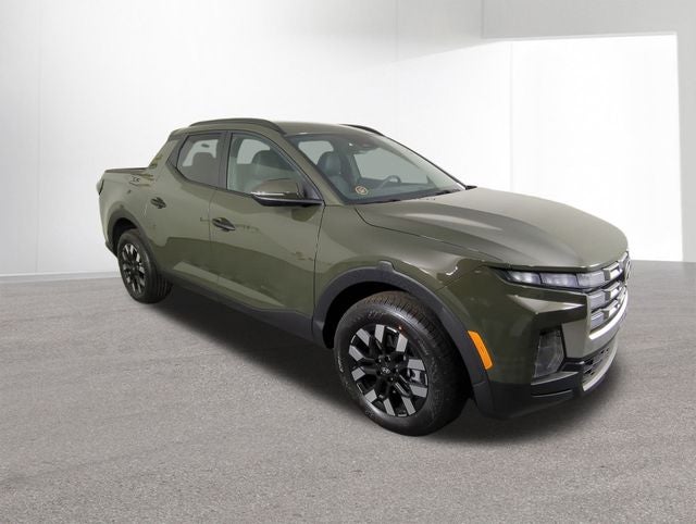 2026 Hyundai SANTA CRUZ SEL AWD