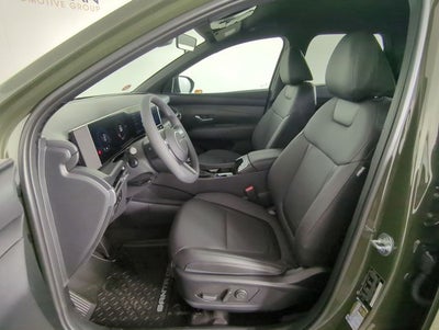 2026 Hyundai SANTA CRUZ SEL AWD