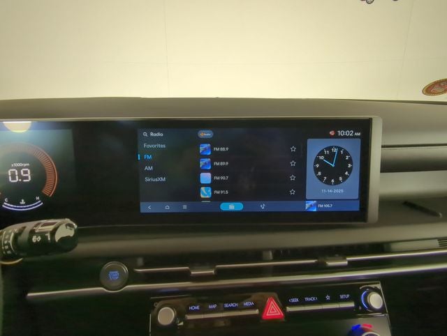 2026 Hyundai SANTA CRUZ SEL AWD