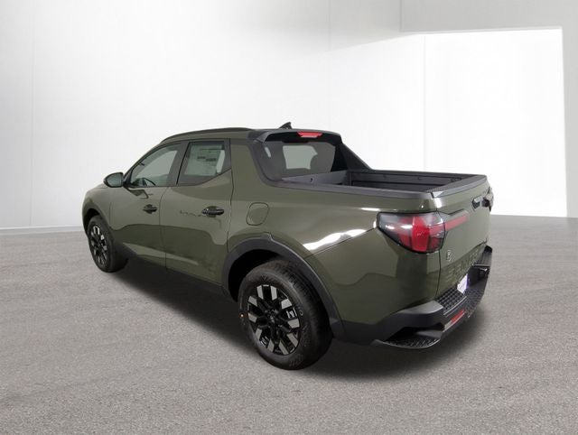 2026 Hyundai SANTA CRUZ SEL AWD