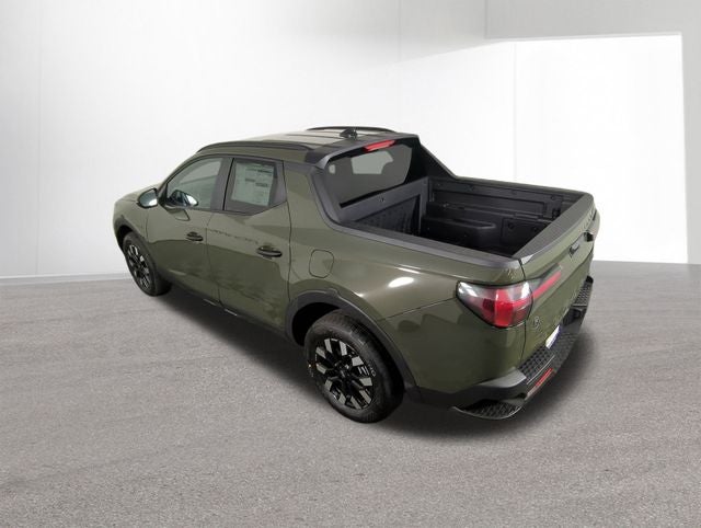 2026 Hyundai SANTA CRUZ SEL AWD