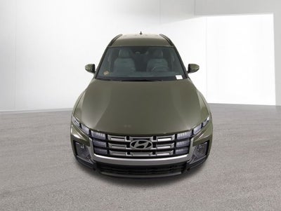 2026 Hyundai SANTA CRUZ SEL AWD