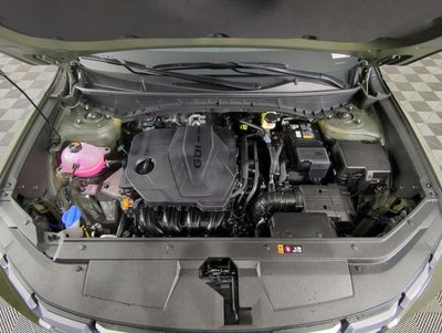 2026 Hyundai SANTA CRUZ SEL AWD