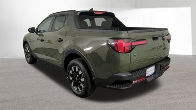 2026 Hyundai SANTA CRUZ SEL AWD
