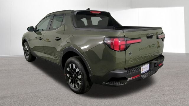 2026 Hyundai SANTA CRUZ SEL AWD