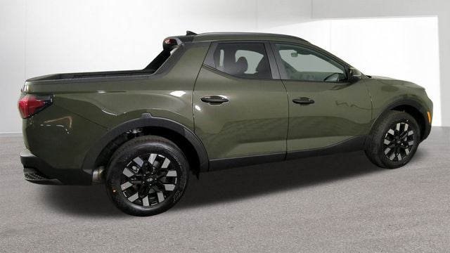 2026 Hyundai SANTA CRUZ SEL AWD
