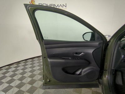 2026 Hyundai SANTA CRUZ SEL AWD