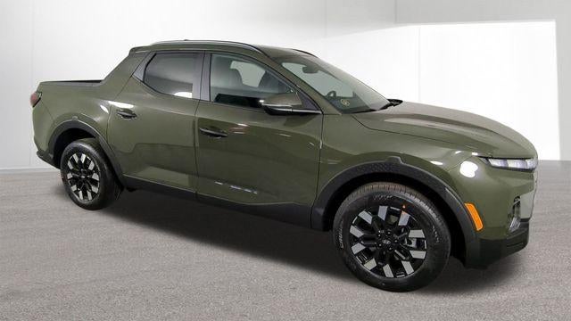 2026 Hyundai SANTA CRUZ SEL AWD