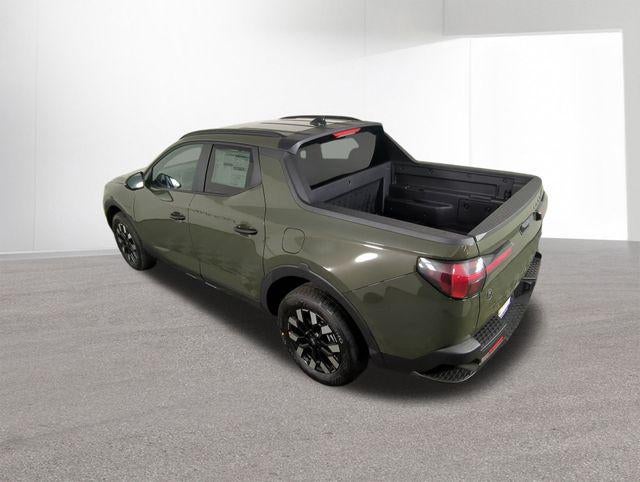 2026 Hyundai SANTA CRUZ SEL AWD