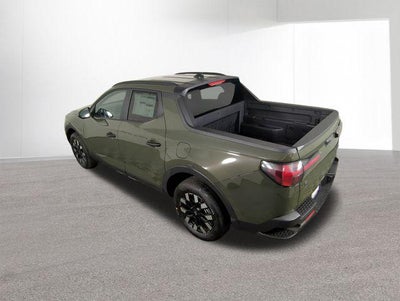 2026 Hyundai SANTA CRUZ SEL AWD