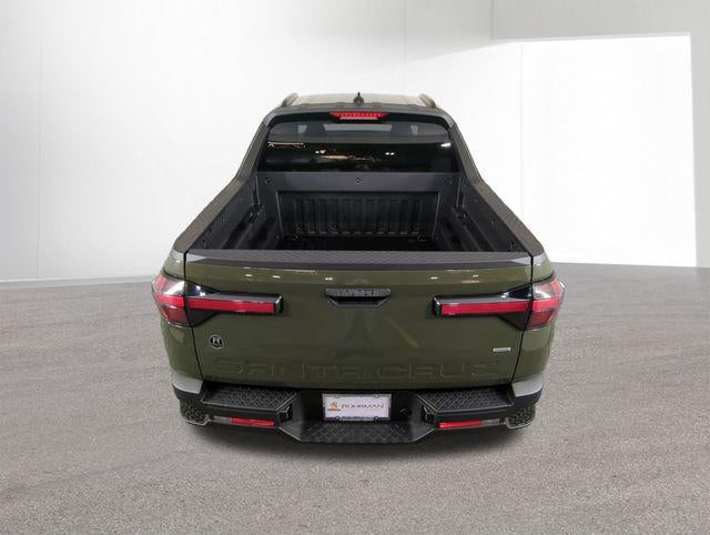 2026 Hyundai SANTA CRUZ SEL AWD