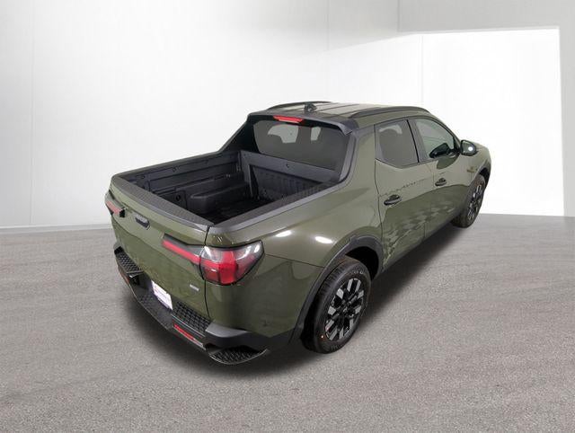 2026 Hyundai SANTA CRUZ SEL AWD