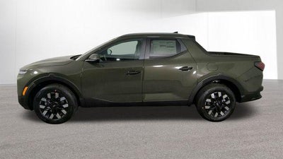2026 Hyundai SANTA CRUZ SEL AWD