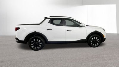 2026 Hyundai SANTA CRUZ SEL AWD