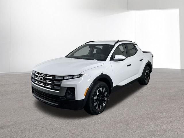 2026 Hyundai SANTA CRUZ SEL AWD