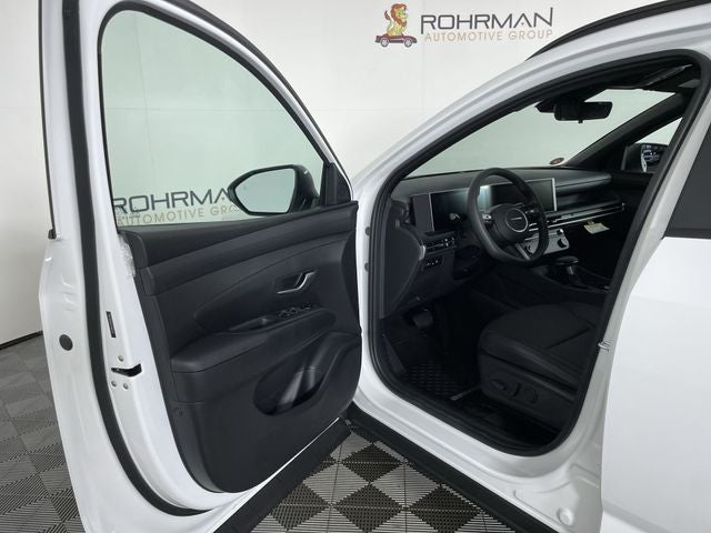 2026 Hyundai SANTA CRUZ SEL AWD