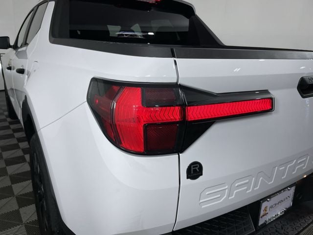 2026 Hyundai SANTA CRUZ SEL AWD