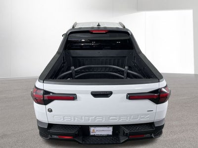 2026 Hyundai SANTA CRUZ SEL AWD