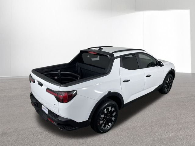 2026 Hyundai SANTA CRUZ SEL AWD
