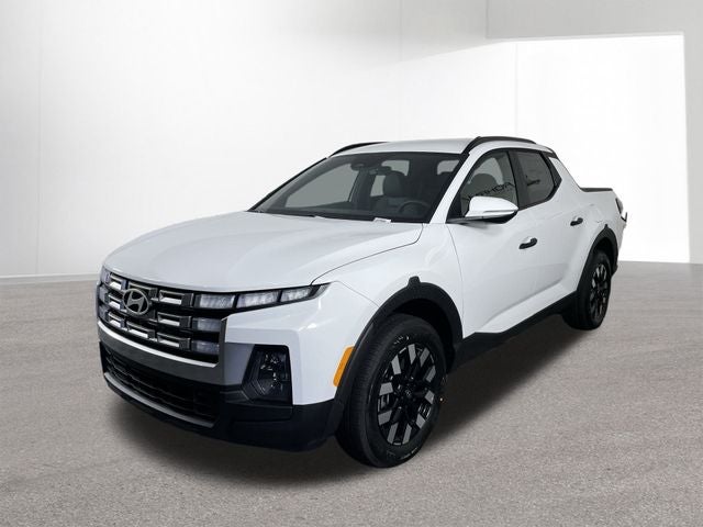 2026 Hyundai SANTA CRUZ SEL AWD