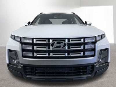 2026 Hyundai SANTA CRUZ SEL AWD