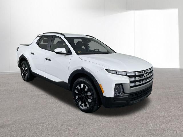 2026 Hyundai SANTA CRUZ SEL AWD