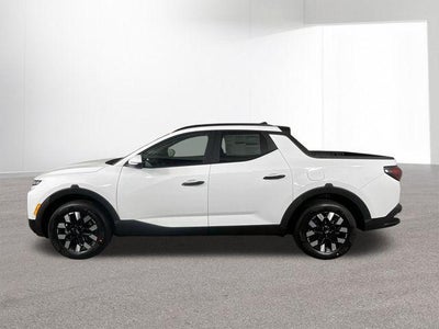 2026 Hyundai SANTA CRUZ SEL AWD