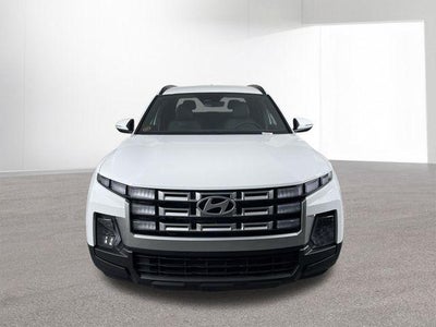 2026 Hyundai SANTA CRUZ SEL AWD