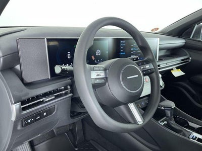 2026 Hyundai SANTA CRUZ SEL AWD