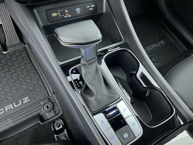 2026 Hyundai SANTA CRUZ SEL AWD