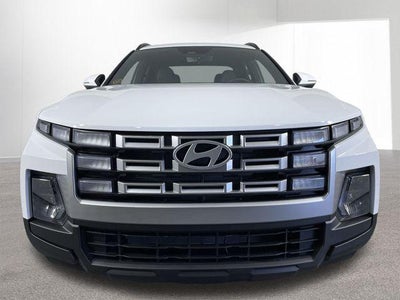 2026 Hyundai SANTA CRUZ SEL AWD