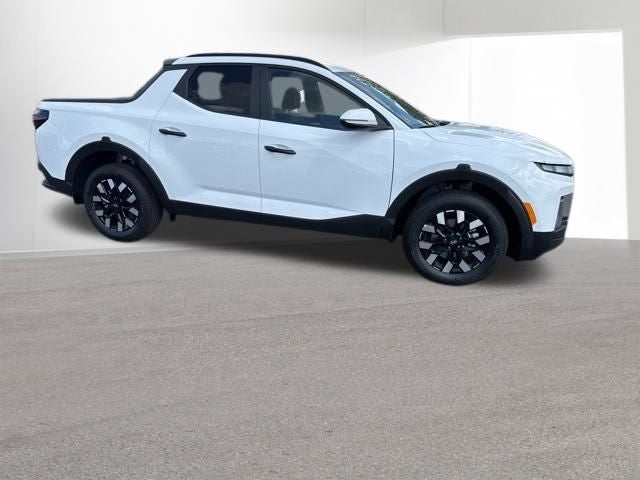 2026 Hyundai SANTA CRUZ SEL AWD