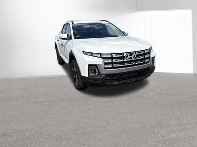 2026 Hyundai SANTA CRUZ SEL AWD